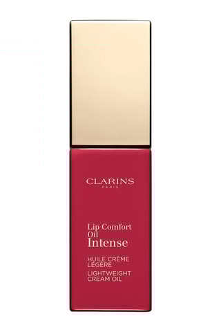 Lip Comfort Oil Intense - 04 Intense Rosewood - 7 ml
