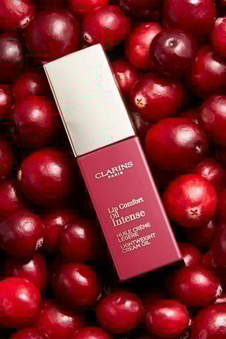 Lip Comfort Oil Intense - 04 Intense Rosewood - 7 ml