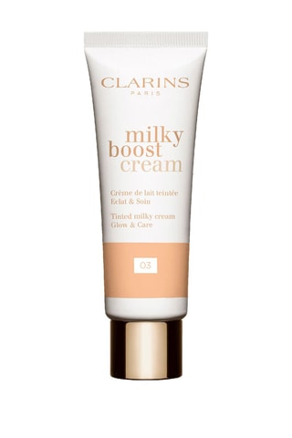 Crème teintée Milky Boost Cream - N°03 - 45 ml