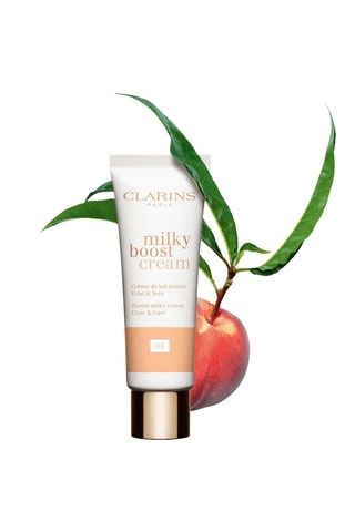 Crème teintée Milky Boost Cream - N°03 - 45 ml