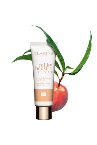 Crème teintée Milky Boost Cream - N°05 - 45 ml