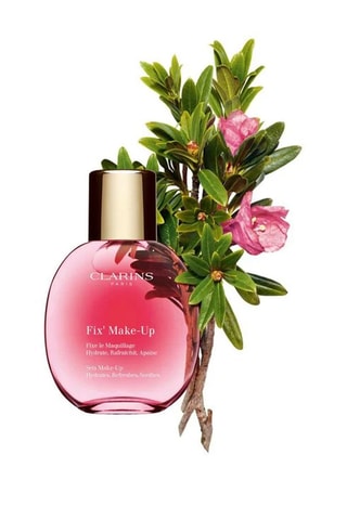 Fixateur de maquillage - 50 ml