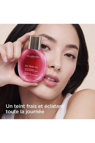 Fixateur de maquillage - 50 ml