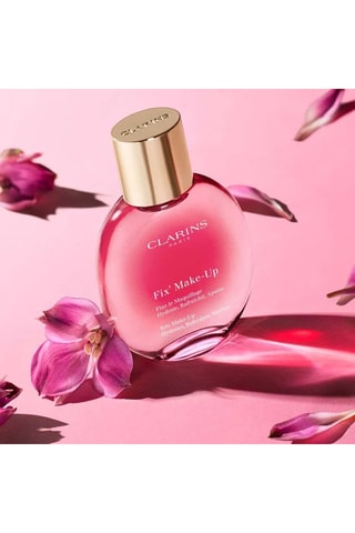 Fixateur de maquillage - 50 ml