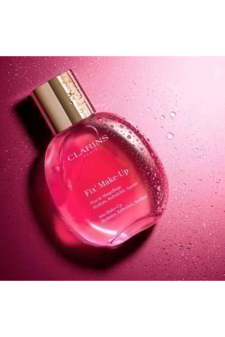 Fixateur de maquillage - 50 ml