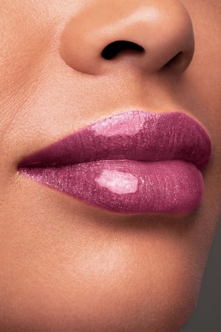 Lip Comfort Oil Shimmer - 02 Purple Rain - 6 ml