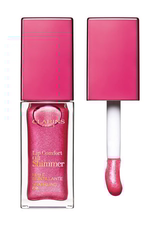 Lip Comfort Oil Shimmer - 05 Pretty in Pink - 6 ml
