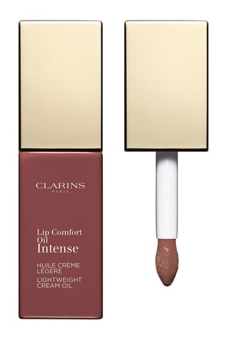 Lip Comfort Oil Intense - 01 Intense Nude - 7 ml