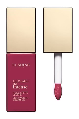 Lip Comfort Oil Intense - 03 Intense Rapsberry - 7 ml