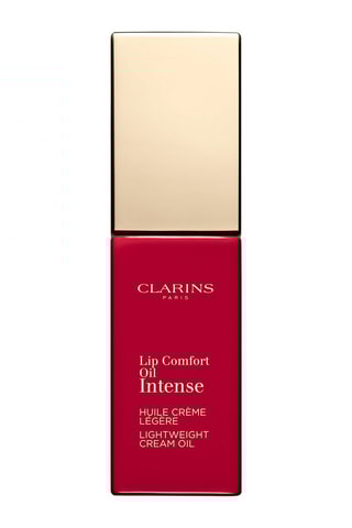 Lip Comfort Oil Intense - 07 Intense Red - 7 ml