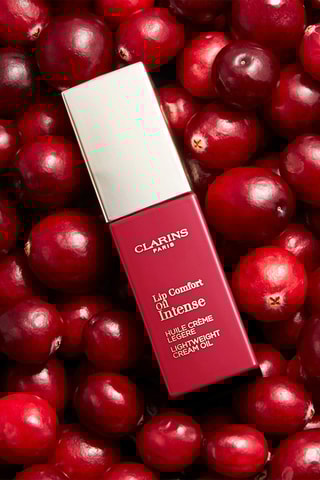 Lip Comfort Oil Intense - 07 Intense Red - 7 ml
