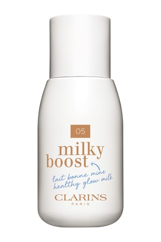 Milky Boost - Lait maquillant - 05 Milky Sandalwood