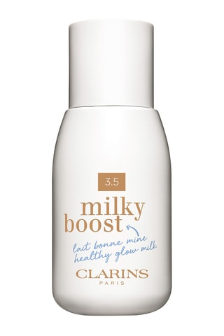 Milky Boost - Lait maquillant - 03,5 Milky Honey
