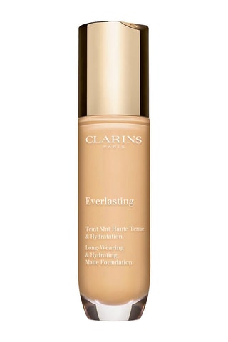 Fond de Teint Everlasting 101 W Linen - 30 ml