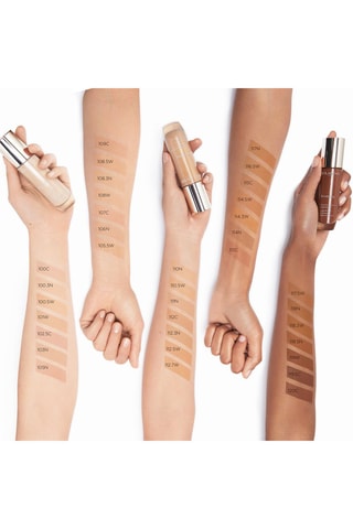 Fond de Teint Everlasting 101 W Linen - 30 ml