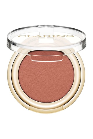 Ombre Skin - Fard à Paupières - 04 Matte Rossewood