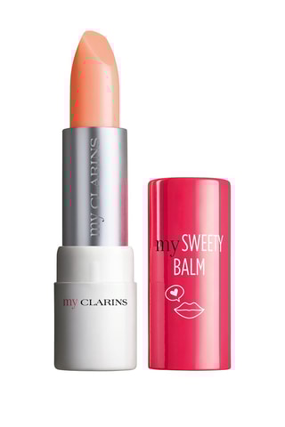 My Clarins My Sweety Balm - Baume à lèvres - 3,5 g