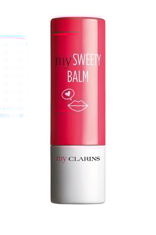 My Clarins My Sweety Balm - Baume à lèvres - 3,5 g