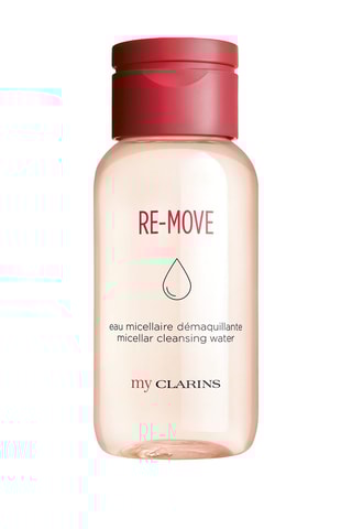 Eau micellaire démaquillante RE-MOVE - 200 ml