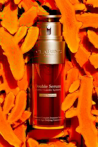 Double serum Light Texture - 50ml