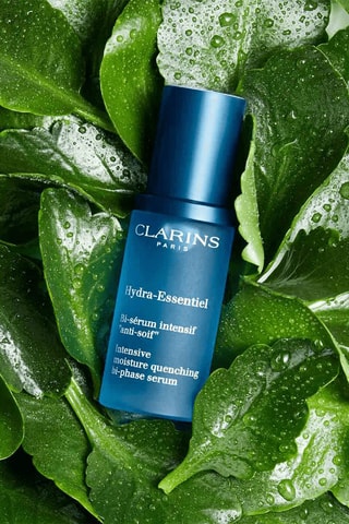 Hydra-Essentiel Bi-Sérum "anti-soif" - 30 ml