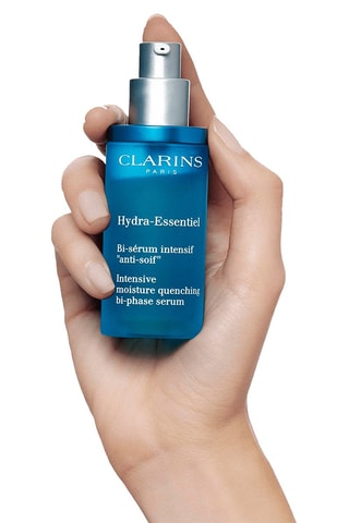 Hydra-Essentiel Bi-Sérum "anti-soif" - 30 ml