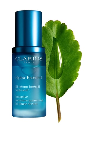 Hydra-Essentiel Bi-Sérum "anti-soif" - 30 ml