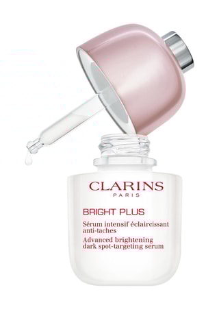 Sérum intensif éclaircissant anti-tâches Bright Plus