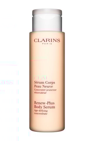 Sérum Corps Peau Neuve