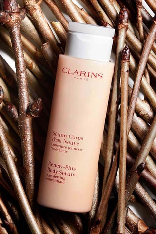 Sérum Corps Peau Neuve