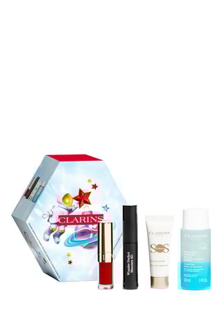 Coffret Découverte maquillage - 4 produits