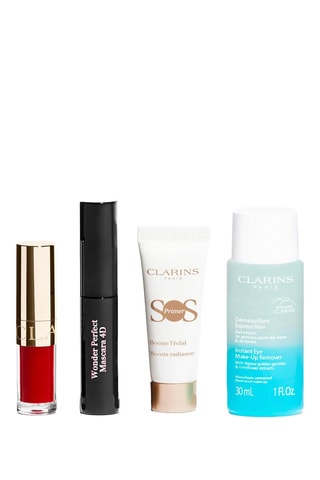 Coffret Découverte maquillage - 4 produits