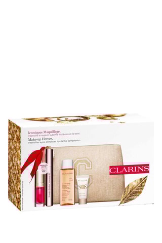 Coffret Iconiques Maquillage - 5 produits