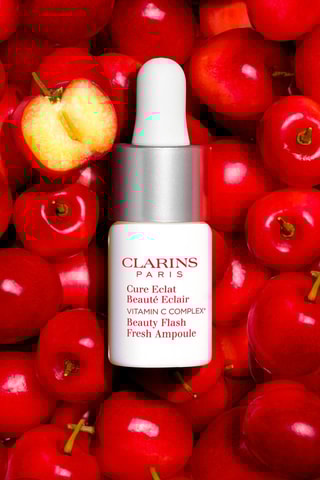 Sérum à la Vitamine C Cure Eclat - 8 ml