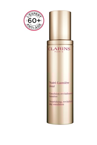 Lotion Nutri-Lumière anti-âge - 200 ml