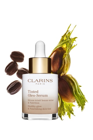 Sérum teinté bonne mine 01 -  30 ml