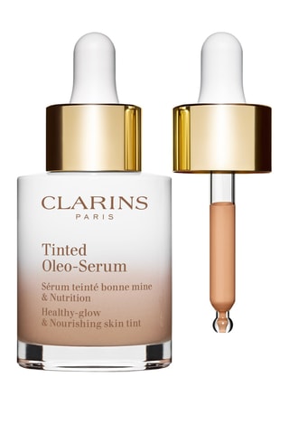 Sérum teinté bonne mine 02.5 -  30 ml