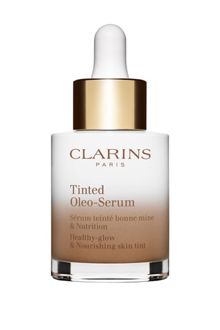 Sérum teinté bonne mine 07 -  30 ml