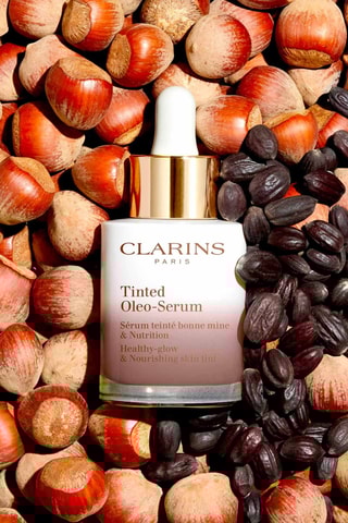 Sérum teinté bonne mine 07 -  30 ml