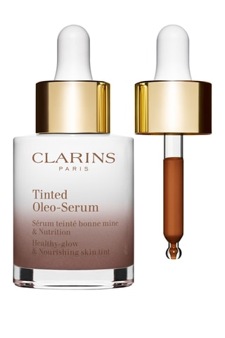 Sérum teinté bonne mine 09 - 30 ml