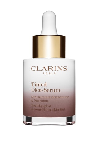 Sérum teinté bonne mine 10 - 30 ml