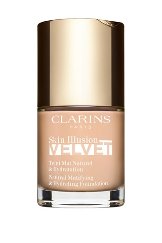 Fond de teint liquide Skin Illusion 101 C - 30 ml