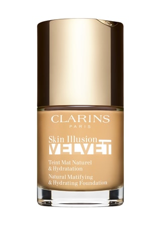 Fond de teint liquide Skin Illusion 101 W - 30 ml