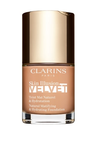 Fond de teint liquide Skin Illusion 109 C - 30 ml