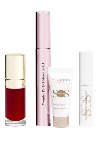 Coffret incontournables maquillage - 4 produits