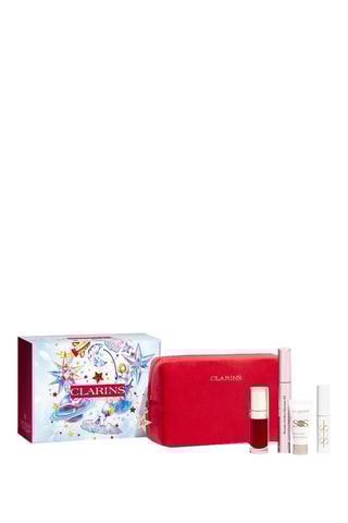 Coffret incontournables maquillage - 4 produits