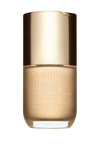 Fond de teint liquide Le Fluide 100.5 W - 30 ml