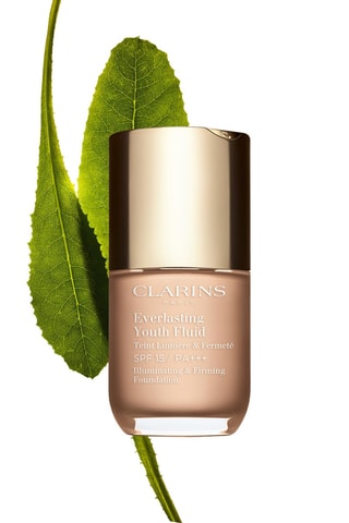 Fond de teint liquide Le Fluide 100.5 W - 30 ml