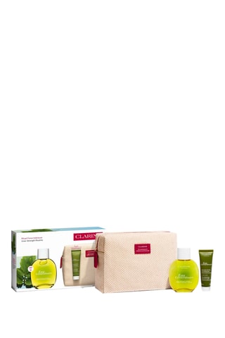 Coffret Rituel Force intérieur - 2 produits