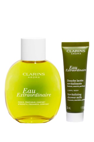 Coffret Rituel Force intérieur - 2 produits